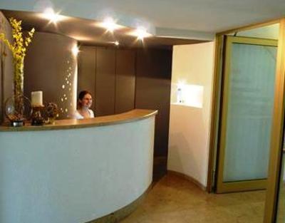 фото отеля Hotelmaerchen Garni