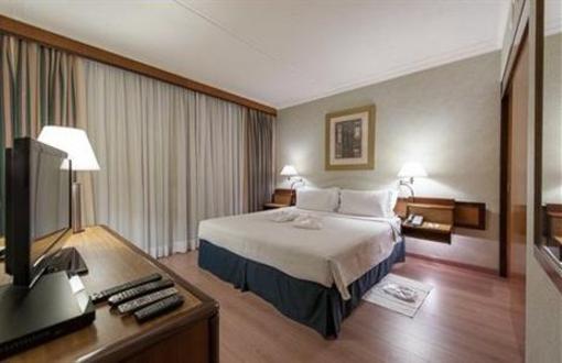 фото отеля Maksoud Plaza Sao Paulo Hotel