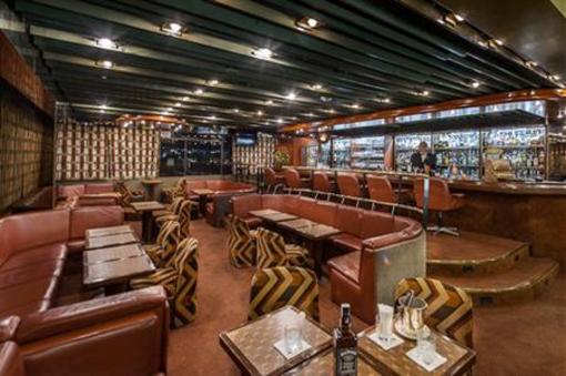 фото отеля Maksoud Plaza Sao Paulo Hotel
