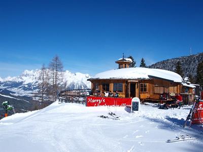 фото отеля Alpenpension Sperling