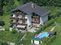 Alpenpension Sperling