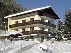 фото отеля Alpenpension Sperling