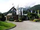 фото отеля Alpenpension Sperling