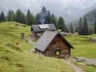 фото отеля Alpenpension Sperling