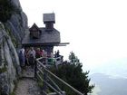 фото отеля Alpenpension Sperling