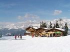 фото отеля Alpenpension Sperling