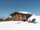 фото отеля Alpenpension Sperling