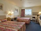 фото отеля Super 8 Motel Forest City