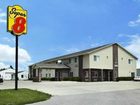 фото отеля Super 8 Motel Forest City