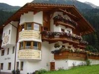 Haus Petra Apartment Neustift im Stubaital