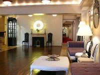 Residence Domenii Plaza