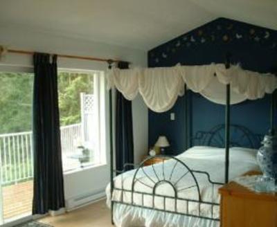 фото отеля Moonlit Cove B&B