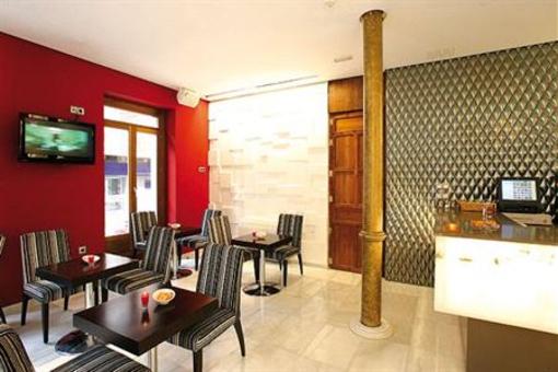 фото отеля Canitas Suites