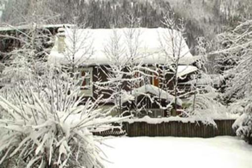 фото отеля Mont Blanc Lodge