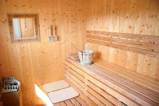 фото отеля Mont Blanc Lodge