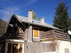 фото отеля Mont Blanc Lodge
