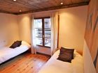 фото отеля Mont Blanc Lodge