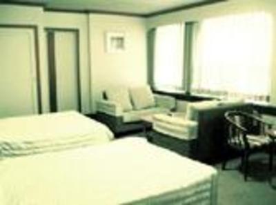 фото отеля UN Tourist Hotel Busan