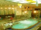 фото отеля UN Tourist Hotel Busan