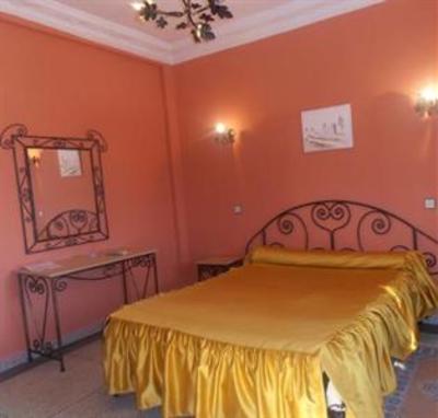 фото отеля Hotel Chez Gaby
