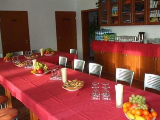 фото отеля Penzion Squash Centrum Vysluni