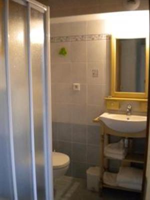 фото отеля Auberge La Ferme De Ferrieres