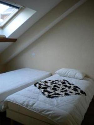 фото отеля Auberge La Ferme De Ferrieres