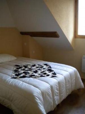 фото отеля Auberge La Ferme De Ferrieres