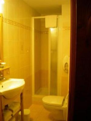 фото отеля Auberge La Ferme De Ferrieres