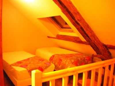 фото отеля Auberge La Ferme De Ferrieres