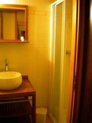 фото отеля Auberge La Ferme De Ferrieres