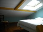 фото отеля Auberge La Ferme De Ferrieres