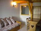 фото отеля Auberge La Ferme De Ferrieres