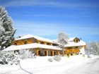 фото отеля Auberge La Ferme De Ferrieres