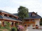 фото отеля Auberge La Ferme De Ferrieres