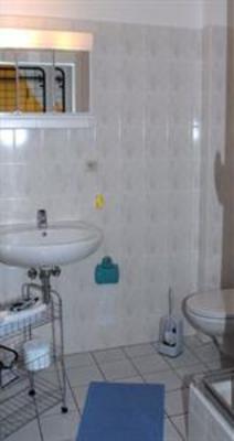 фото отеля Pension am Kurbad