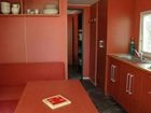 фото отеля Hotel Huttopia Versailles