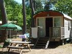 фото отеля Hotel Huttopia Versailles