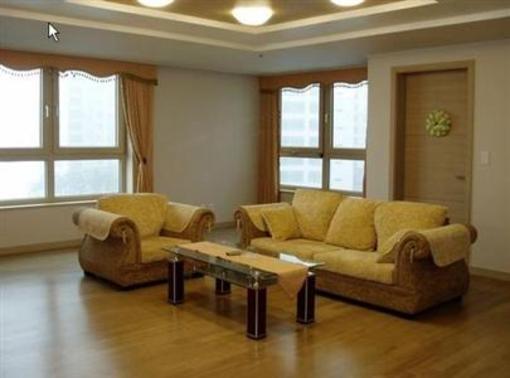 фото отеля Ordew Residence Hotel Busan