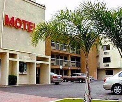 фото отеля Highway Inn Chula Vista