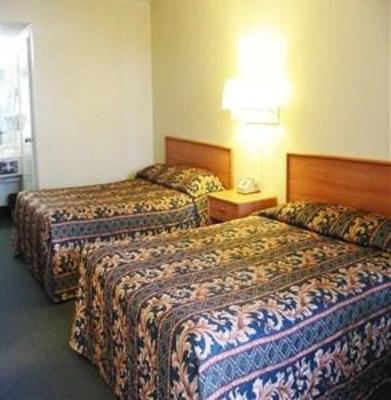 фото отеля Highway Inn Chula Vista