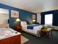 BEST WESTERN PLUS Venture Inn