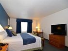 фото отеля BEST WESTERN PLUS Venture Inn