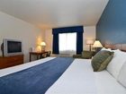 фото отеля BEST WESTERN PLUS Venture Inn