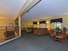 фото отеля BEST WESTERN PLUS Venture Inn
