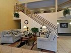 фото отеля BEST WESTERN PLUS Venture Inn