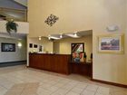 фото отеля BEST WESTERN PLUS Venture Inn