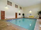фото отеля BEST WESTERN PLUS Venture Inn
