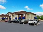 фото отеля BEST WESTERN PLUS Venture Inn