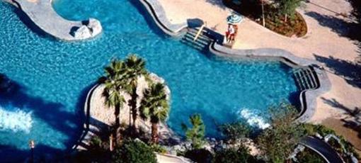 фото отеля Disney's Beach Club Resort